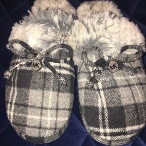 Michael Kors Carter Slipper